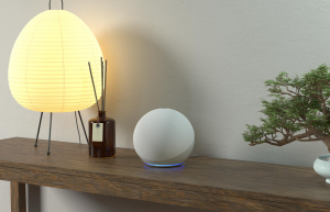 enceinte Alexa