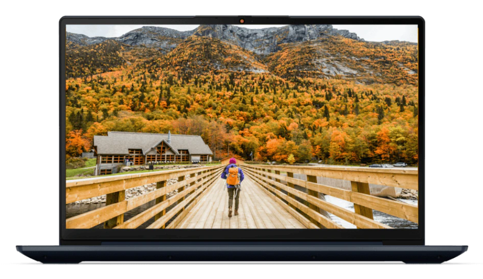 LG gram 14Z90Q vs Lenovo IdeaPad 3