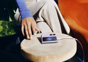 OPPO Find N2 Flip vs Samsung Galaxy Z4 Flip_3